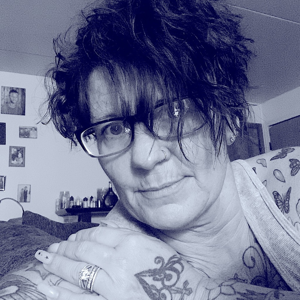 Meet your Posher, Chelle